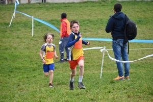 Monistrol-sur-Loire : 130 enfants en éclaireurs sur le Défi vellave