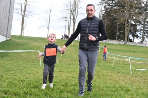 Monistrol-sur-Loire : 130 enfants en éclaireurs sur le Défi vellave