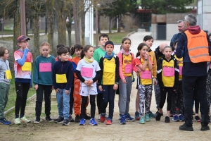 Monistrol-sur-Loire : 130 enfants en éclaireurs sur le Défi vellave