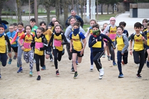 Monistrol-sur-Loire : 130 enfants en éclaireurs sur le Défi vellave