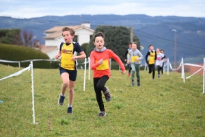 Monistrol-sur-Loire : 130 enfants en éclaireurs sur le Défi vellave