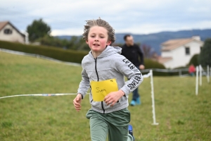 Monistrol-sur-Loire : 130 enfants en éclaireurs sur le Défi vellave