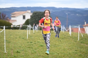 Monistrol-sur-Loire : 130 enfants en éclaireurs sur le Défi vellave