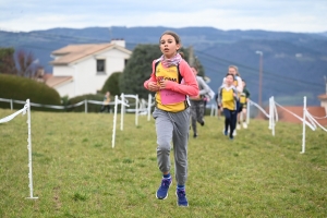 Monistrol-sur-Loire : 130 enfants en éclaireurs sur le Défi vellave