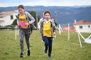 Monistrol-sur-Loire : 130 enfants en éclaireurs sur le Défi vellave