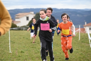 Monistrol-sur-Loire : 130 enfants en éclaireurs sur le Défi vellave