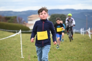 Monistrol-sur-Loire : 130 enfants en éclaireurs sur le Défi vellave