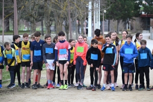 Monistrol-sur-Loire : 130 enfants en éclaireurs sur le Défi vellave