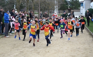 Monistrol-sur-Loire : 130 enfants en éclaireurs sur le Défi vellave