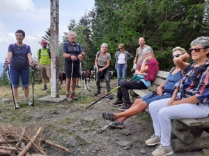 Assistez au lever des « 3 soleils » au Mont Felletin à Saint-Julien-Molhesabate le 21 juin