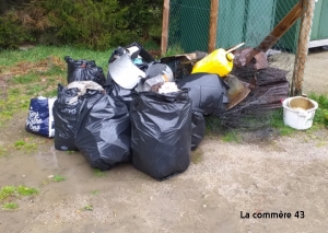 Saint-Pal-de-Mons : Familles Rurales se mobilise pour la Semaine du développement durable