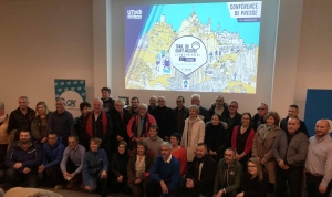 Le Trail du Saint-Jacques by UTMB 2023 confirme sa nouvelle dimension