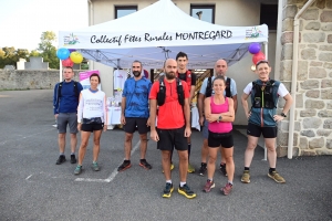 Montregard : 214 randonneurs à la journée caritative pour le Téléthon et Debra