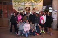 Badminton : 200 joueurs au tournoi d&#039;Yssingeaux