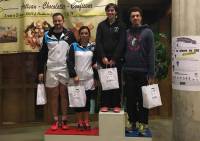 Badminton : 200 joueurs au tournoi d&#039;Yssingeaux