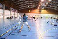 Badminton : 200 joueurs au tournoi d&#039;Yssingeaux