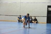 Badminton : 200 joueurs au tournoi d&#039;Yssingeaux