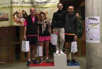 Badminton : 200 joueurs au tournoi d&#039;Yssingeaux