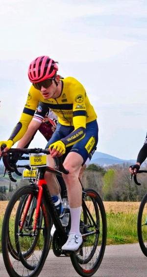 Les routiers du Vélo Club du Velay sur la brèche ce week-end