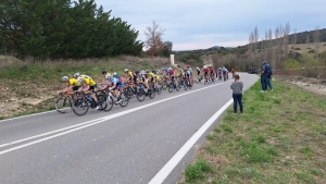 Les routiers du Vélo Club du Velay sur la brèche ce week-end