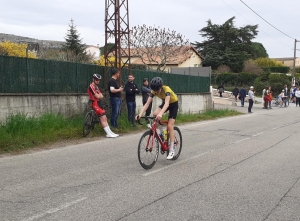 Les routiers du Vélo Club du Velay sur la brèche ce week-end