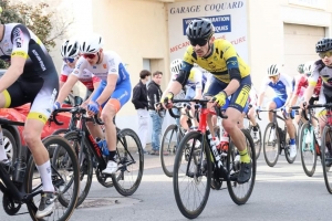 Les routiers du Vélo Club du Velay sur la brèche ce week-end