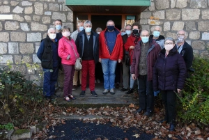 Yssingeaux : trois associations caritatives déménagent dans l&#039;ancien VVF