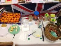 Un petit-déjeuner pour clore l&#039;année à l&#039;école publique d&#039;Yssingeaux