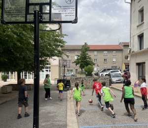 Yssingeaux : le village des sports fait des adeptes