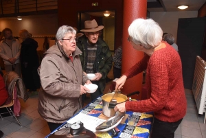 Les Villettes : plus de 100 litres de soupes dégustés avec Lacim