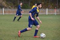 Foot : Sucs et Lignon fait la différence en fin de match