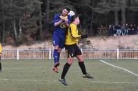 Foot : Sucs et Lignon fait la différence en fin de match