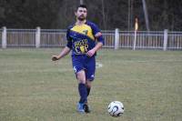 Foot : Sucs et Lignon fait la différence en fin de match