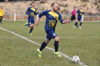 Foot : Sucs et Lignon fait la différence en fin de match