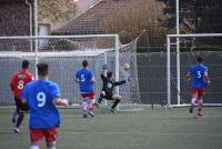 Foot : Monistrol stoppé aux portes de la finale en Coupe des réserves