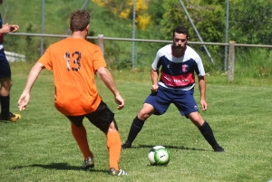 Foot : La Séauve, une dernière victoire qui compte pour du beurre