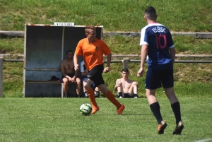 Foot : La Séauve, une dernière victoire qui compte pour du beurre