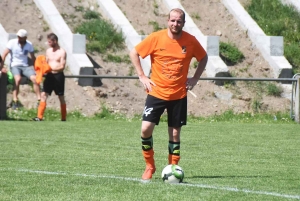 Foot : La Séauve, une dernière victoire qui compte pour du beurre