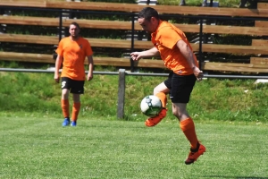 Foot : La Séauve, une dernière victoire qui compte pour du beurre