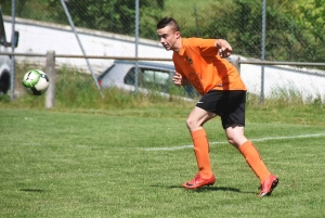 Foot : La Séauve, une dernière victoire qui compte pour du beurre