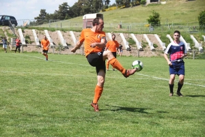 Foot : La Séauve, une dernière victoire qui compte pour du beurre