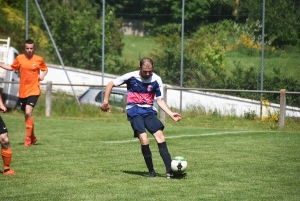 Foot : La Séauve, une dernière victoire qui compte pour du beurre