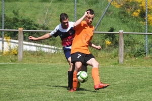 Foot : La Séauve, une dernière victoire qui compte pour du beurre