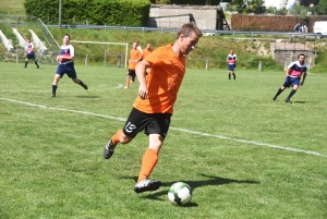 Foot : La Séauve, une dernière victoire qui compte pour du beurre