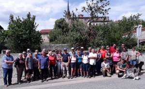 Saint-Pal-de-Chalencon : un village riche d&#039;histoire et... d&#039;histoires