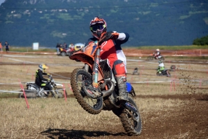 Saint-Maurice-de-Lignon : toutes les photos de la course de moto, quad et tracteur-tondeuse