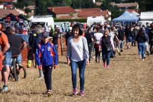 Saint-Maurice-de-Lignon : toutes les photos de la course de moto, quad et tracteur-tondeuse