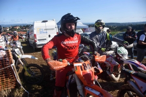 Saint-Maurice-de-Lignon : toutes les photos de la course de moto, quad et tracteur-tondeuse