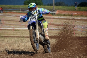 Saint-Maurice-de-Lignon : toutes les photos de la course de moto, quad et tracteur-tondeuse