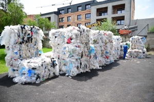 Yssingeaux : Eclore 43, cette nouvelle entreprise d&#039;insertion débute en juillet dans le tri de plastiques